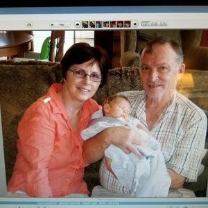 Meet your Posher, Pamela